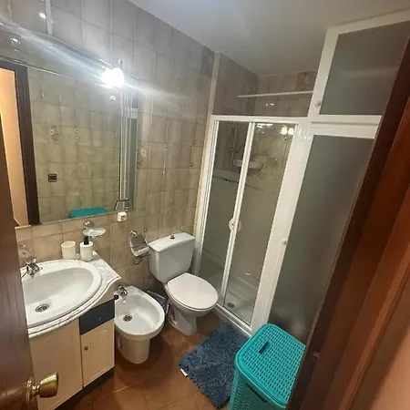 Apartamento Junto Al Mar En Conil Conil De La Frontera Zewnętrze zdjęcie