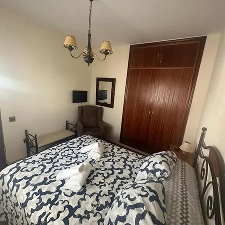 Apartamento Junto Al Mar En Conil Conil De La Frontera Zewnętrze zdjęcie