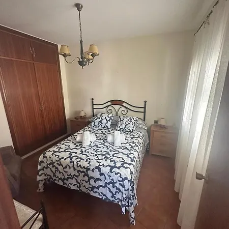 Apartamento Junto Al Mar En Conil Conil De La Frontera Zewnętrze zdjęcie