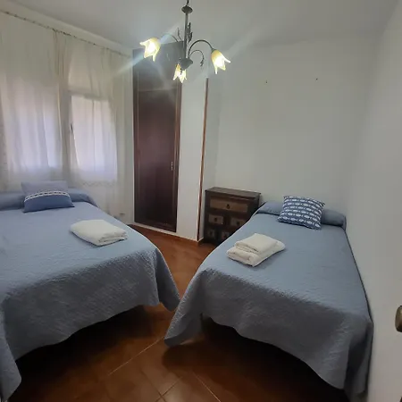 Apartamento Junto Al Mar En Conil Conil De La Frontera Zewnętrze zdjęcie
