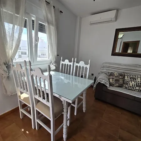Apartamento Junto Al Mar En Conil Conil De La Frontera Zewnętrze zdjęcie