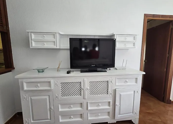 Apartamento Junto Al Mar En Conil
