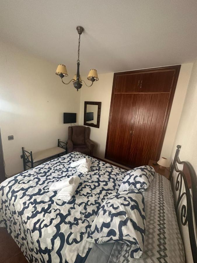 Apartament Junto Al Mar En Conil