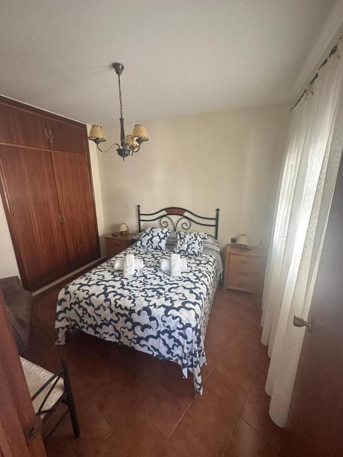Junto Al Mar En Conil Apartament *