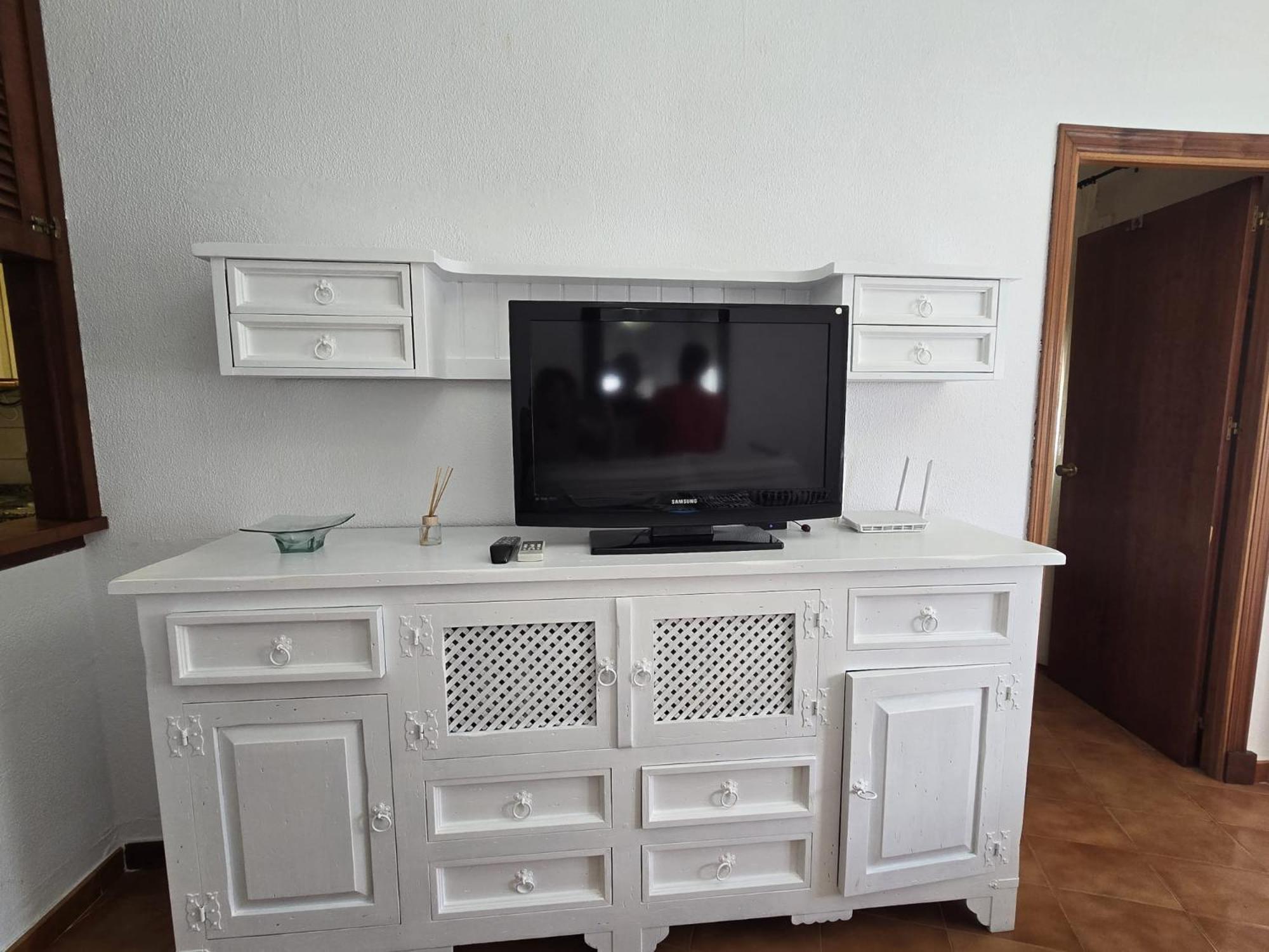 Apartament Junto Al Mar En Conil