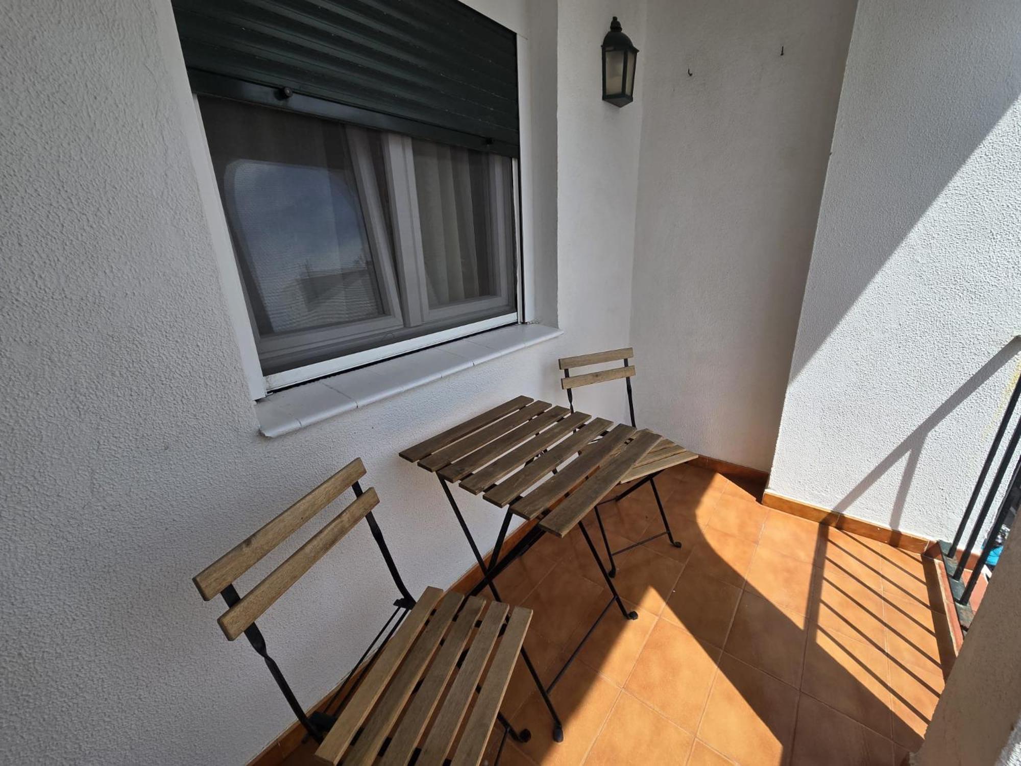Apartament Junto Al Mar En Conil Conil De La Frontera